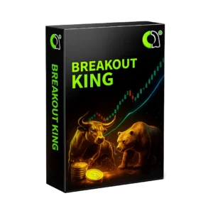 Breakout King