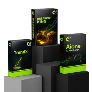 AlgoChamps Founders Special