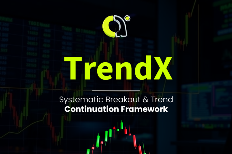 TrendX – Algochamps